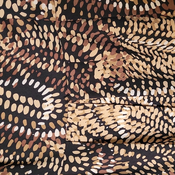 🏷 [30% 2+] Dress Barn Dress - Picture 4 of 6